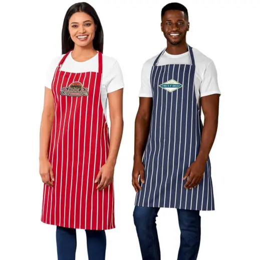 Altitude Bolger Butchers Apron Model